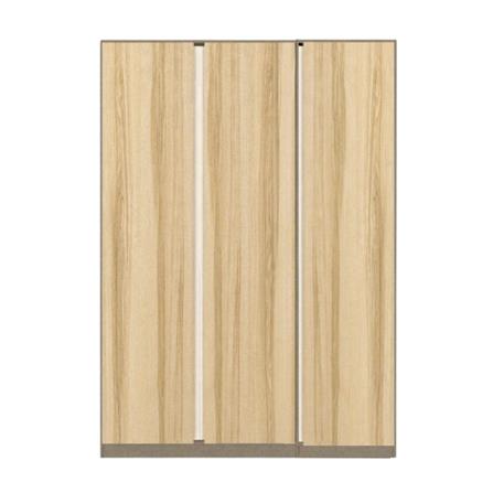 ชุดห้องนอน 5 ฟุต KONCEPT 19242248 สีลินด์เบิร์กโอ๊ค_3