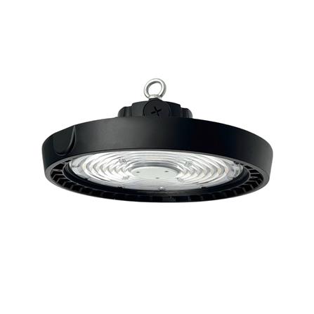 โคมไฮเบย์ LED SYLVANIA DACO 200 วัตต์ DAYLIGHT/COOL WHITE/WARM WHITE สีดำ_1