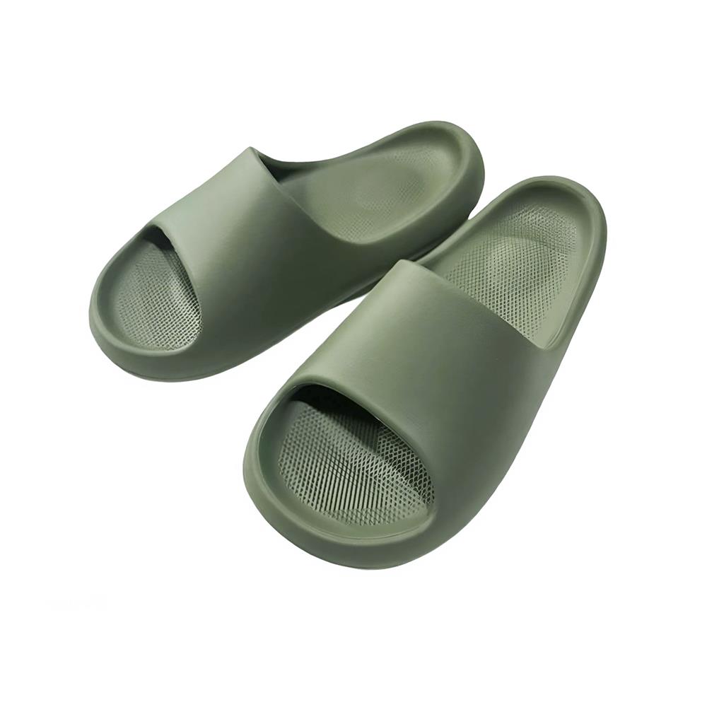 รองเท้าแตะ SNAZZ EVA FLO SIZE 41-42 สี GREEN