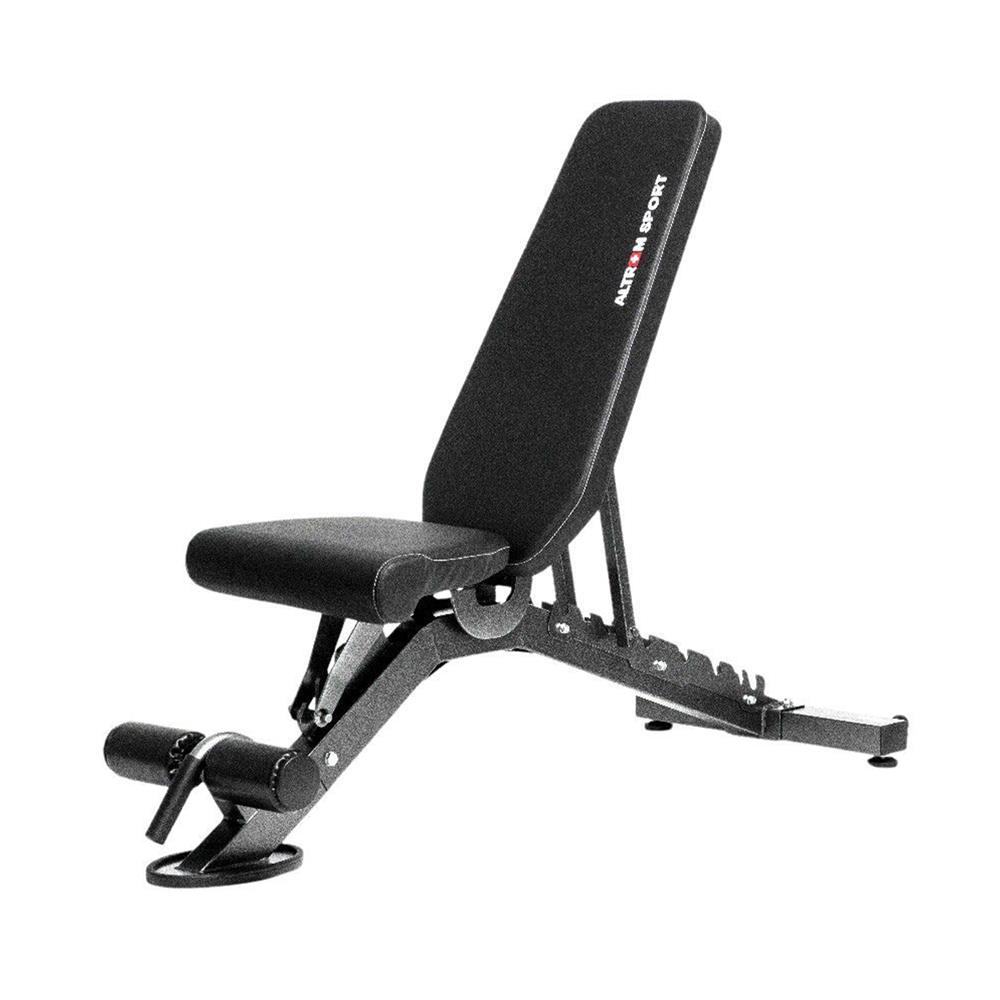 ม้านั่งยกน้ำหนัก ALTROM SPORT AL-B09