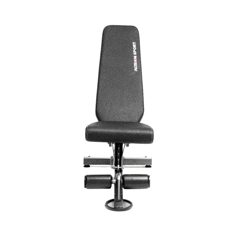 ม้านั่งยกน้ำหนัก ALTROM SPORT AL-B09