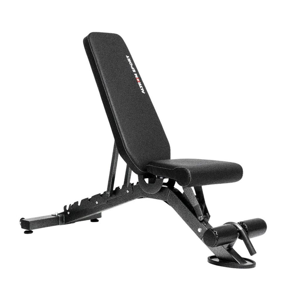 ม้านั่งยกน้ำหนัก ALTROM SPORT AL-B09