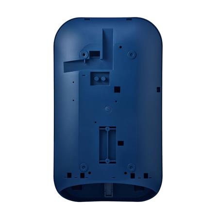 เครื่องทำน้ำอุ่น MEX CODE 35E 3500 วัตต์ สีน้ำเงิน_4