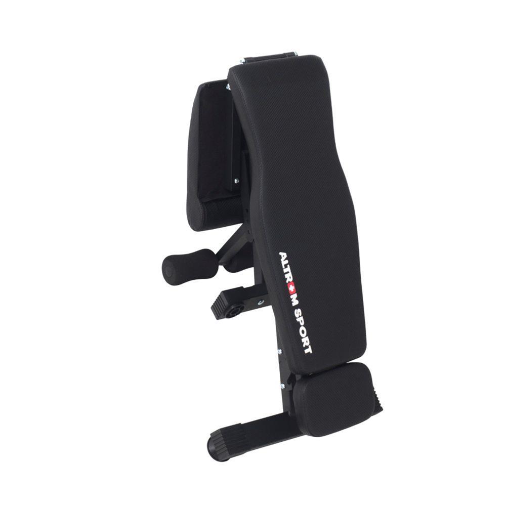 ม้านั่งยกน้ำหนัก ALTROM SPORT AL-B01