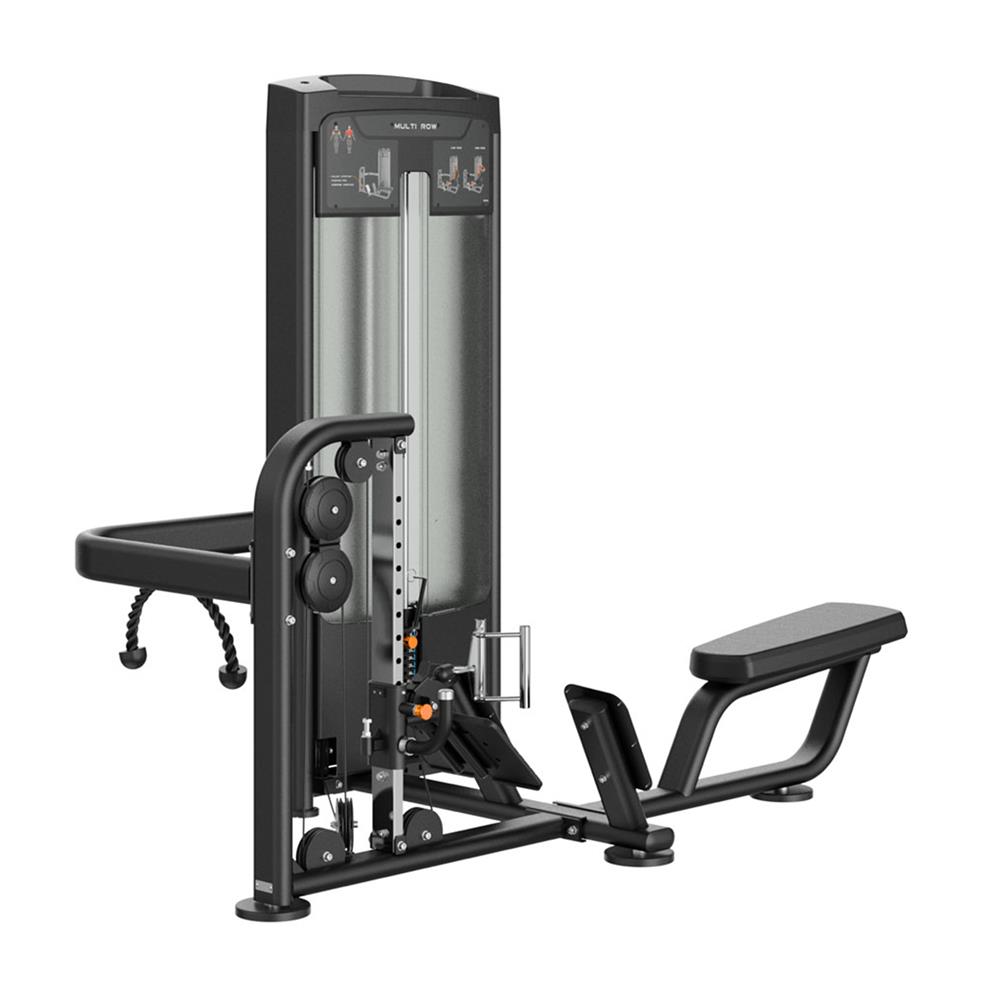 เครื่อง PRO MULTI-ROW IVADE PIN-LOAD 80 กก.