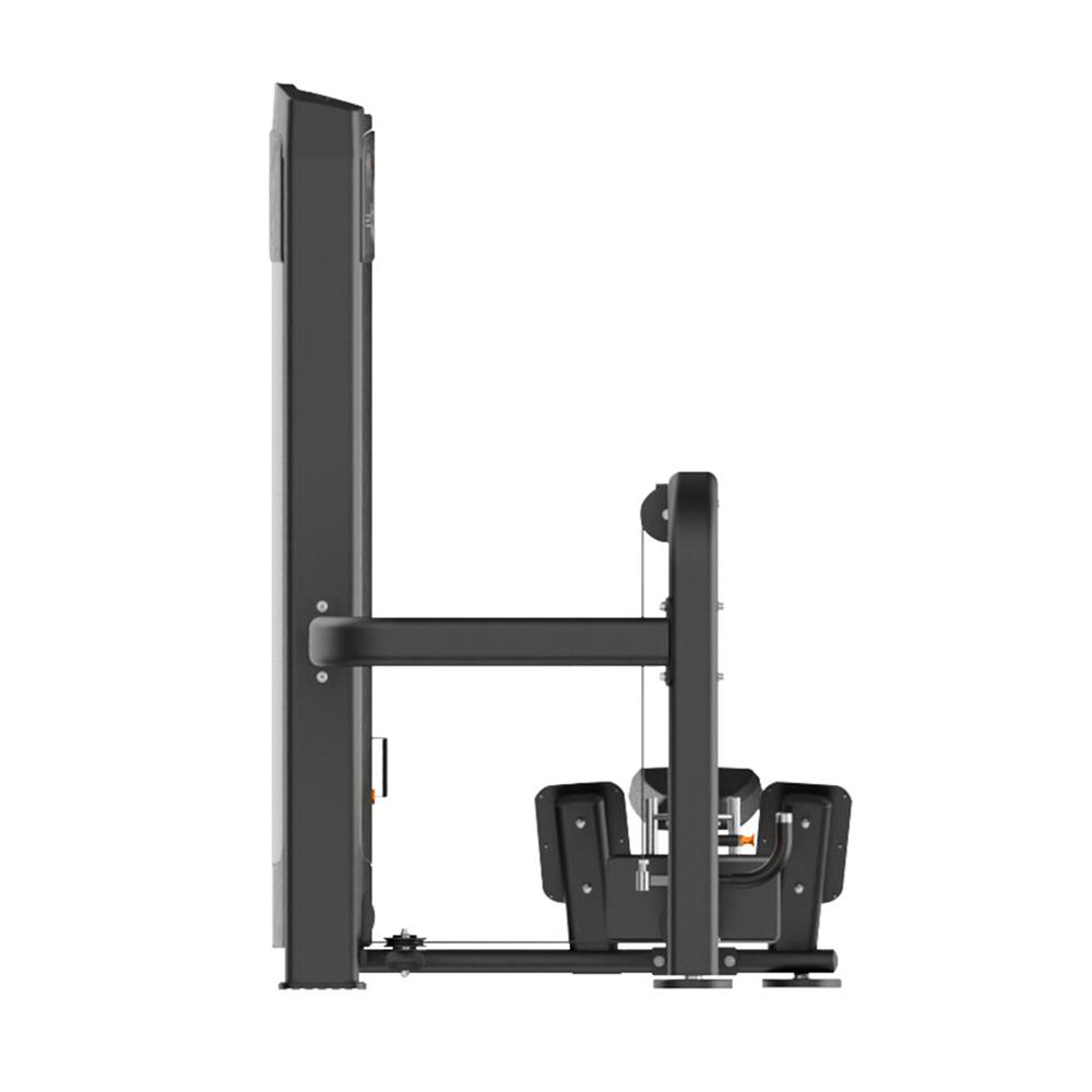 เครื่อง PRO MULTI-ROW IVADE PIN-LOAD 80 กก.