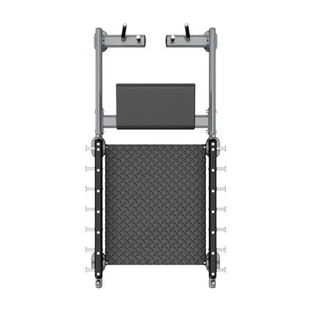 เครื่อง PRO MULTI-ROW IVADE PIN-LOAD 80 กก._4