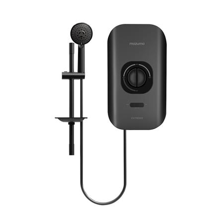 เครื่องทำน้ำอุ่น MAZUMA EXTREME 3500วัตต์ สีดำ_1