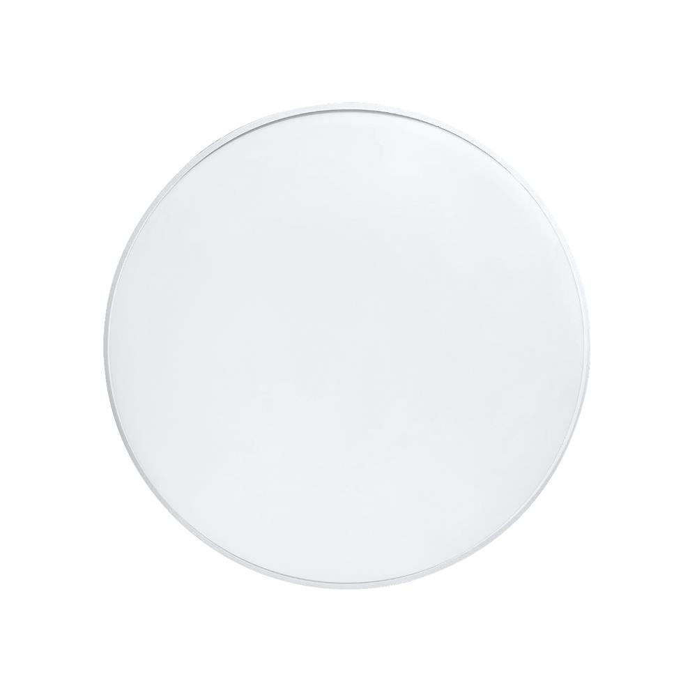 ไฟเพดาน LED BEC PUMA-WH 18 นิ้ว 42 วัตต์ DAYLIGHT สีขาว