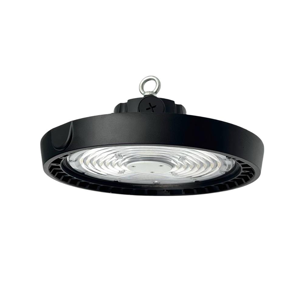 โคมไฮเบย์ LED SYLVANIA DACO 150 วัตต์ DAYLIGHT/COOL WHITE/WARM WHITE สีดำ_0