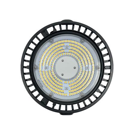 โคมไฮเบย์ LED SYLVANIA DACO 150 วัตต์ DAYLIGHT/COOL WHITE/WARM WHITE สีดำ_2