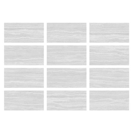 กระเบื้องพื้นพอร์ซเลน 30x60 ซม. COTTO คิม เทา PM 1.44 ตร.ม._1