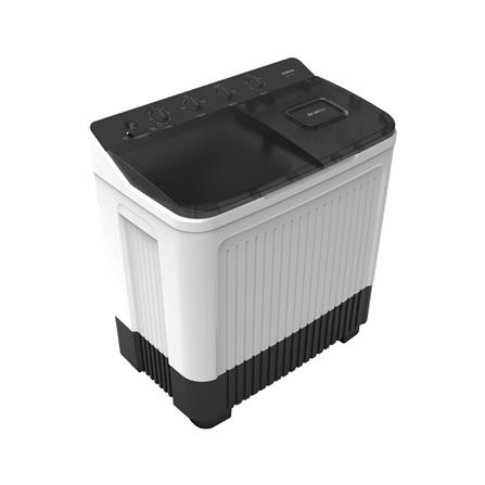 เครื่องซักผ้า 2 ถัง HITACHI LTT 17JWT MRG 17กก. สีเทา_2