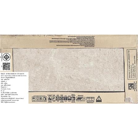 กระเบื้องพื้นพอร์ซเลน 30x60 ซม. COTTO พีโม เบจ PM 1.44 ตร.ม._3