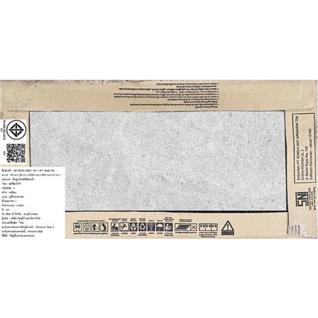 กระเบื้องพื้นพอร์ซเลน 30x60 ซม. COTTO พีโม เทา PM 1.44 ตร.ม._3
