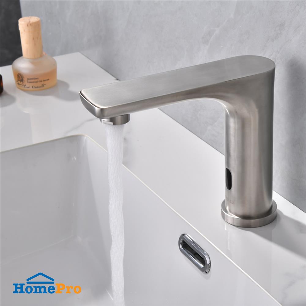 ก๊อกอ่างล้างหน้าอัตโนมัติ HAFELE 495.62.060