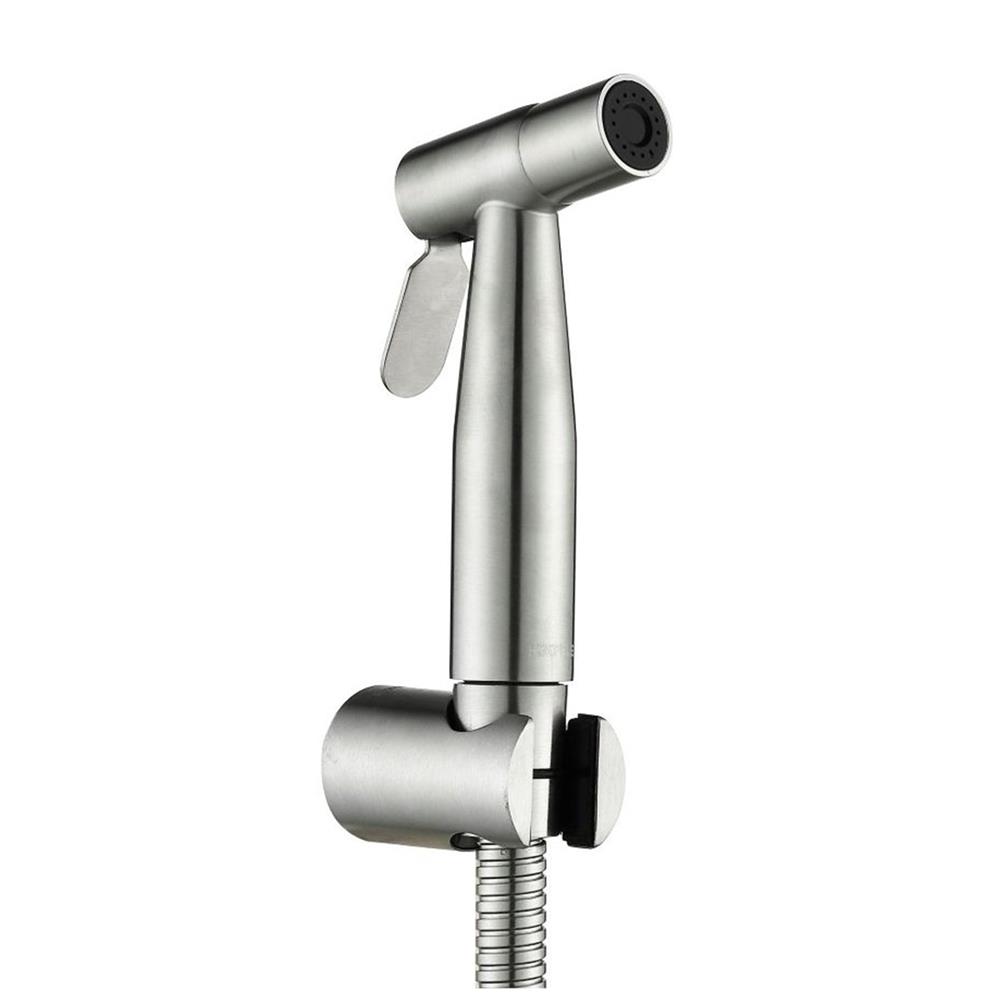 สายฉีดชำระครบชุด HAFELE 485.95.096 สเตนเลส