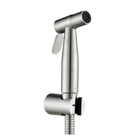 สายฉีดชำระครบชุด HAFELE 485.95.096 สเตนเลส_0