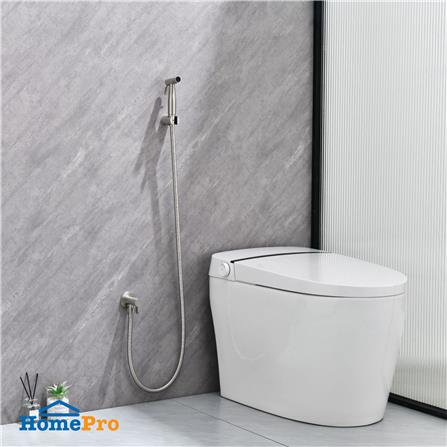 สายฉีดชำระครบชุด HAFELE 485.95.096 สเตนเลส_1