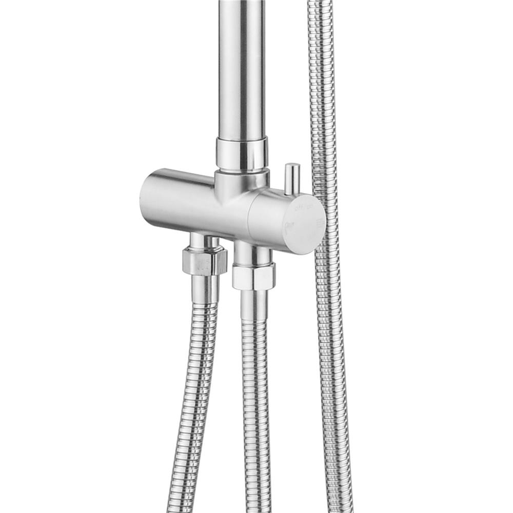 ฝักบัว RAIN SHOWER HANG OP-021