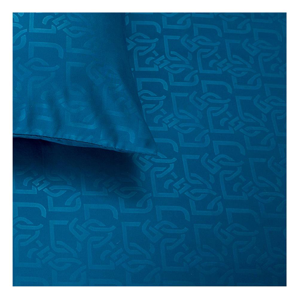 ชุดผ้าปูที่นอน 6 ฟุต (ชุด 5 ชิ้น) TULIP DELIGHT 60056-DL594