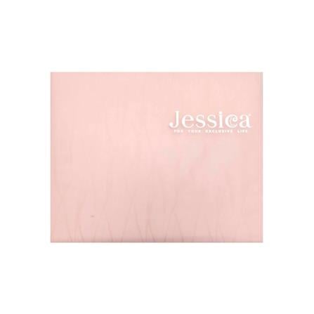 ชุดผ้าปูที่นอน 6 ฟุต (ชุด 5 ชิ้น) JESSICA JACQUARD 21039-QS774_3