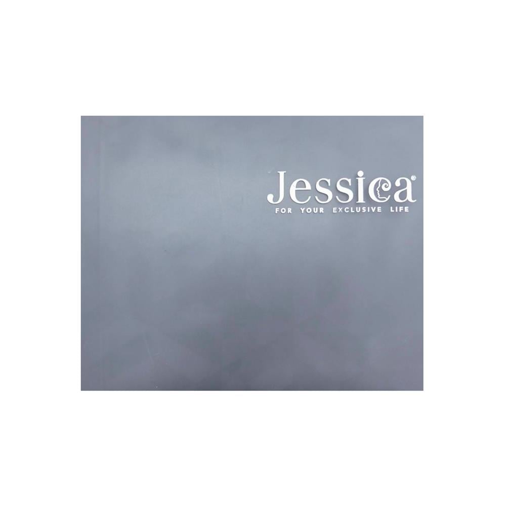 ชุดผ้าปูที่นอน 5 ฟุต (ชุด 5 ชิ้น) JESSICA JACQUARD 21040-QS771