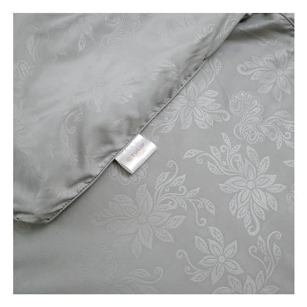 ชุดผ้าปูที่นอน 6 ฟุต (ชุด 5 ชิ้น) TULIP DELIGHT 60056-DL593_1