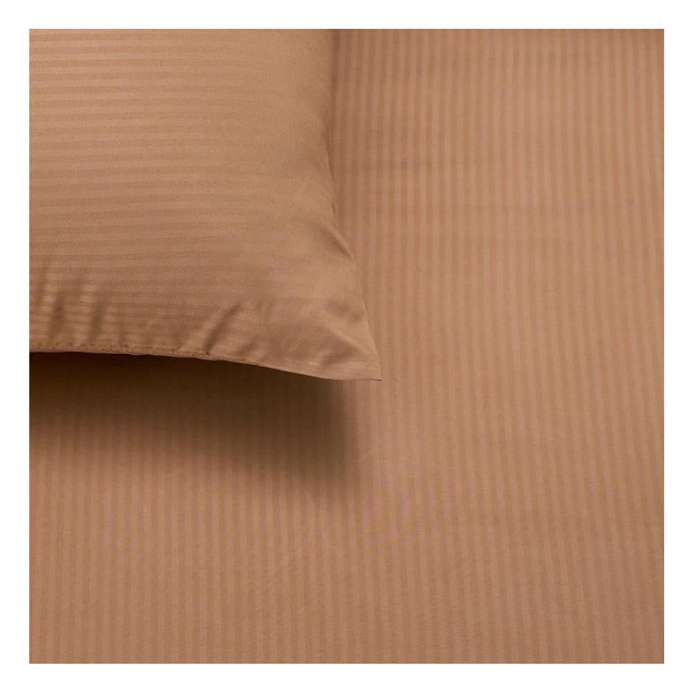 ชุดผ้าปูที่นอน 6 ฟุต (ชุด 5 ชิ้น) TULIP DELIGHT 60056-DL595