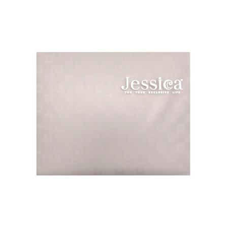 ชุดผ้าปูที่นอน 6 ฟุต (ชุด 5 ชิ้น) JESSICA JACQUARD 21039-QS773_3