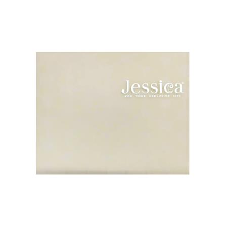ชุดผ้าปูที่นอน 6 ฟุต (ชุด 5 ชิ้น) JESSICA JACQUARD 21039-QS772_3