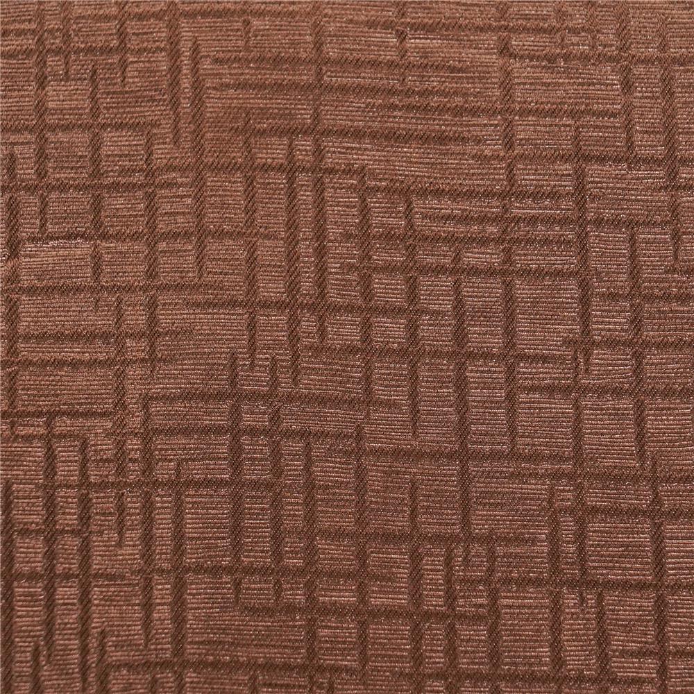 ผ้าม่าน EYELET HOME LIVING STYLE GRID UV 130x220 ซม. สีน้ำตาล