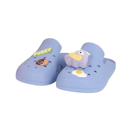 รองเท้าแตะ EVA SNAZZ LALA BAG ไซซ์ 39-40 สี PINK-PURPLE_2