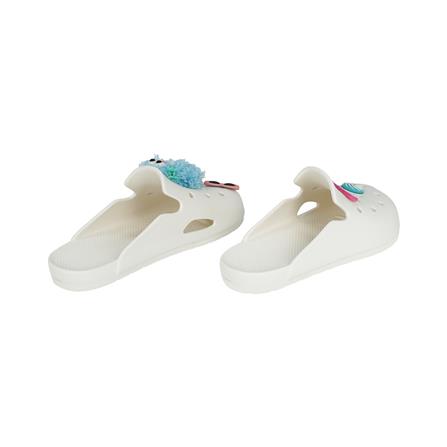 รองเท้าแตะ EVA SNAZZ MOVA BAG ไซซ์ 39-40 สี GREEN-WHITE_3