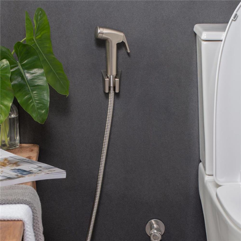 สายฉีดชำระครบชุด RASLAND H811-H8989