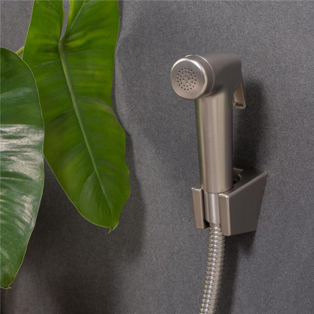 สายฉีดชำระครบชุด RASLAND H811-H8989