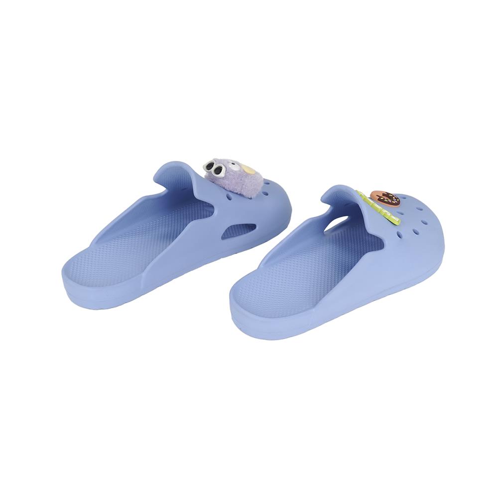 รองเท้าแตะ EVA SNAZZ LALA BAG ไซซ์ 37-38 สี PINK-PURPLE