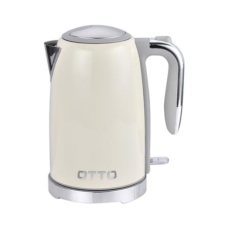 กาต้มน้ำไฟฟ้า OTTO PT-108 1.7 ลิตร_0