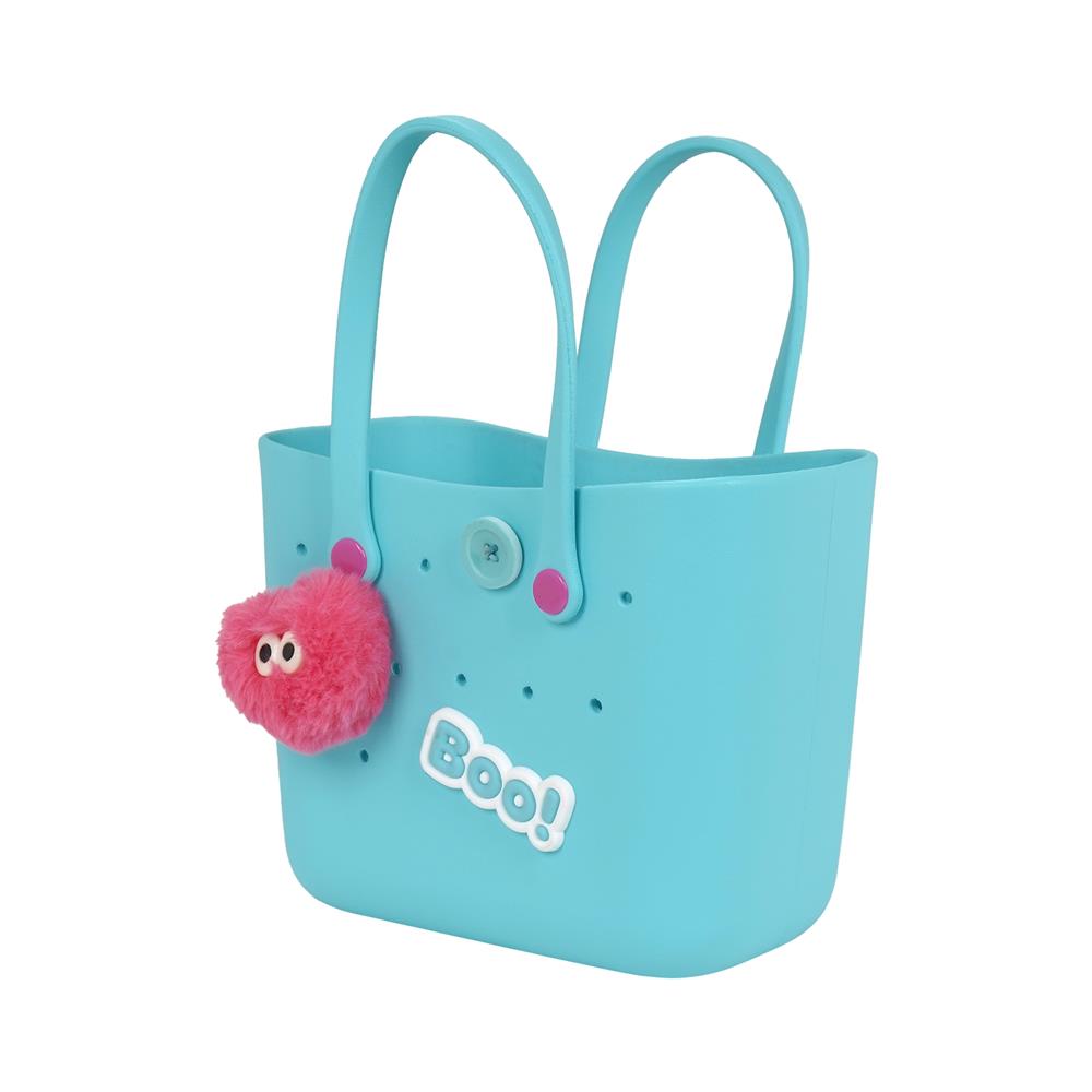 รองเท้าแตะ EVA SNAZZ LUMO BAG ไซซ์ 37-38 สี BLUE-YELLOW