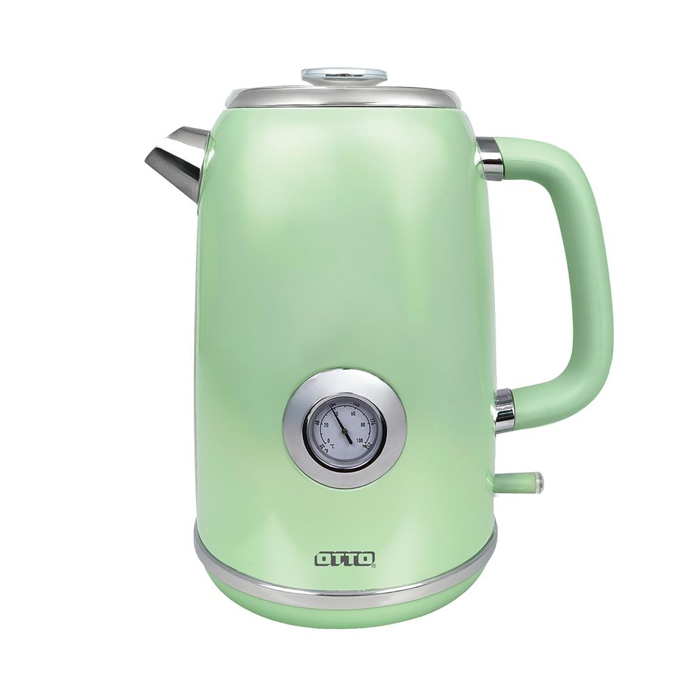 กาต้มน้ำไฟฟ้า OTTO PT-106W 1.70 ลิตร