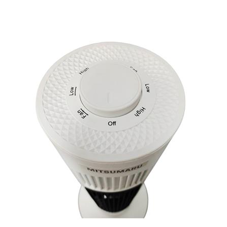 เครื่องทำความร้อน MITSUMARU AP-FF112J_4