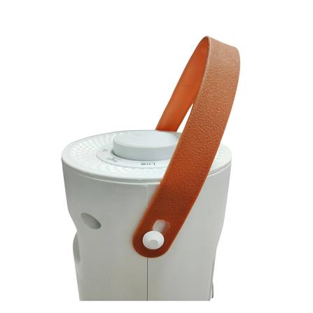 เครื่องทำความร้อน MITSUMARU AP-FF112J_5