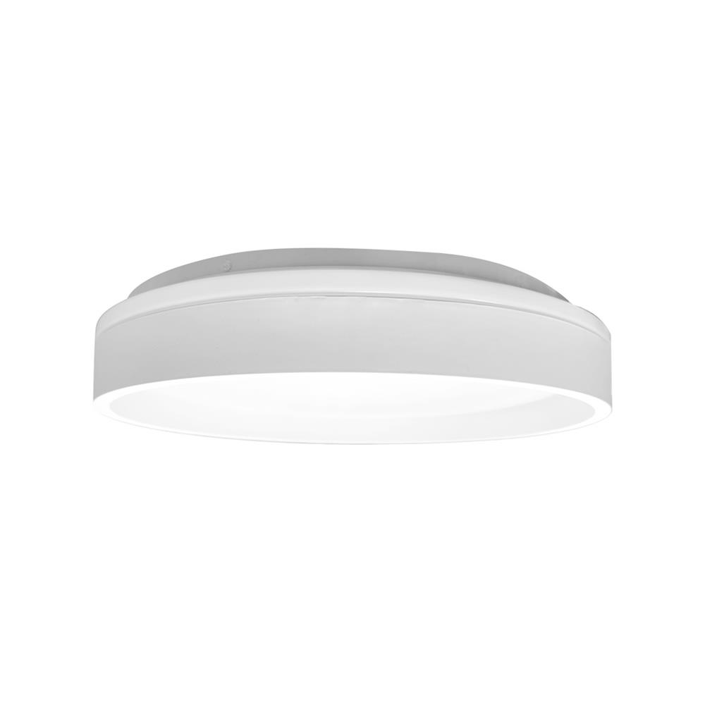 ไฟเพดาน LED BEC NORMA-01 15 นิ้ว 36 วัตต์ DAYLIGHT/COOL WHITE/WARM WHITE สีขาว