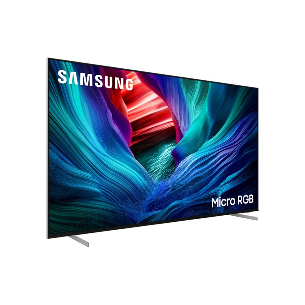 ทีวีไมโคร อาร์จีบี SAMSUNG (4K, MICRO RGB, TIZEN) MRA115MR95FXXT