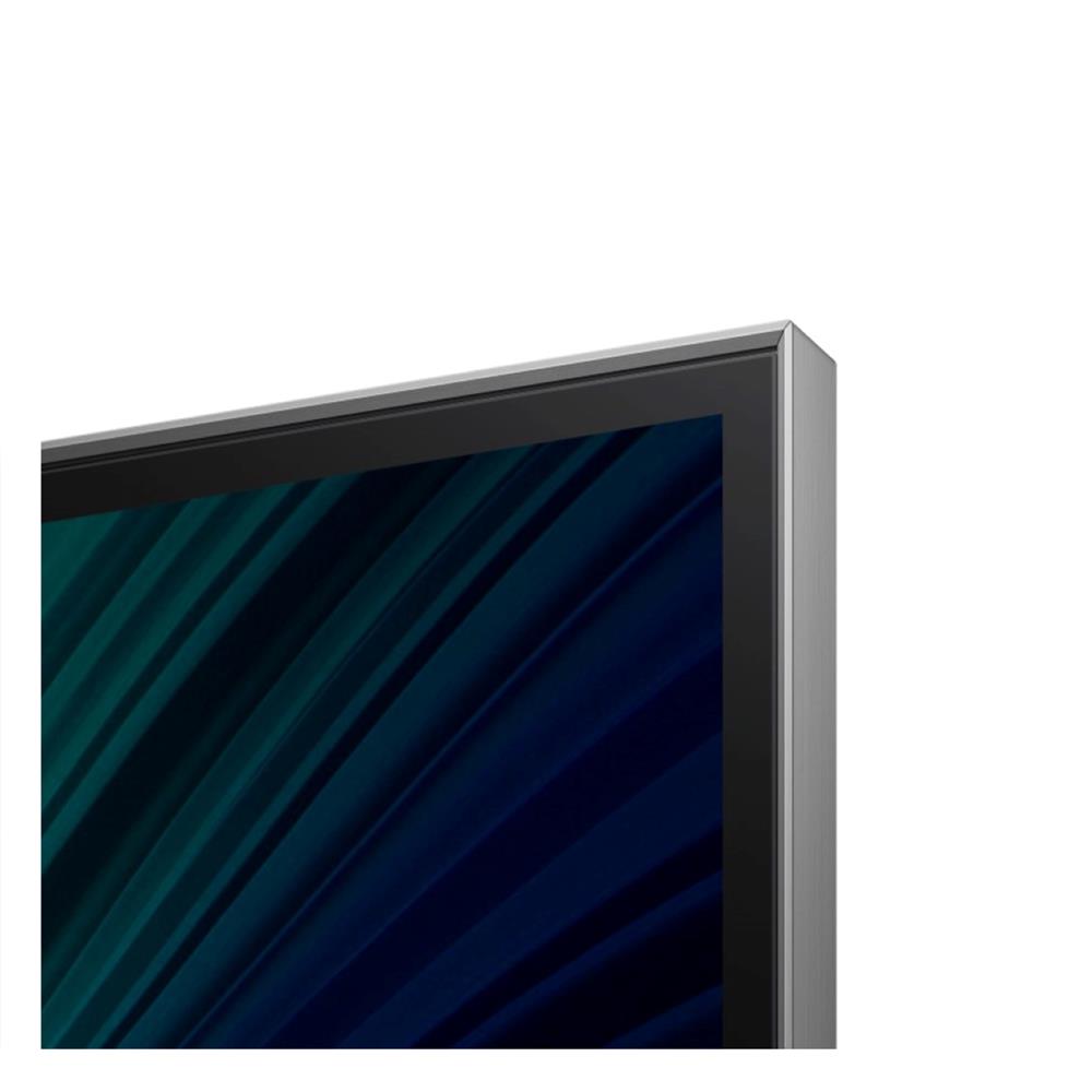 ทีวีไมโคร อาร์จีบี SAMSUNG (4K, MICRO RGB, TIZEN) MRA115MR95FXXT