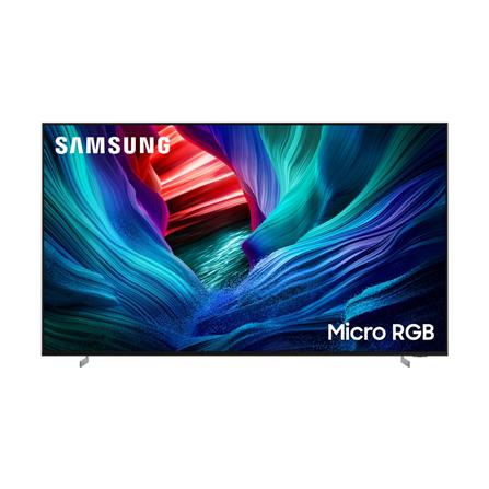 ทีวีไมโคร อาร์จีบี SAMSUNG (4K, MICRO RGB, TIZEN) MRA115MR95FXXT_0