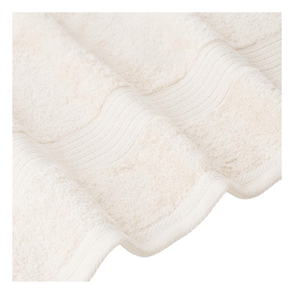 ผ้าขนหนู FROLINA ESSENCE TWILL 30x57 นิ้ว สี YELLOW