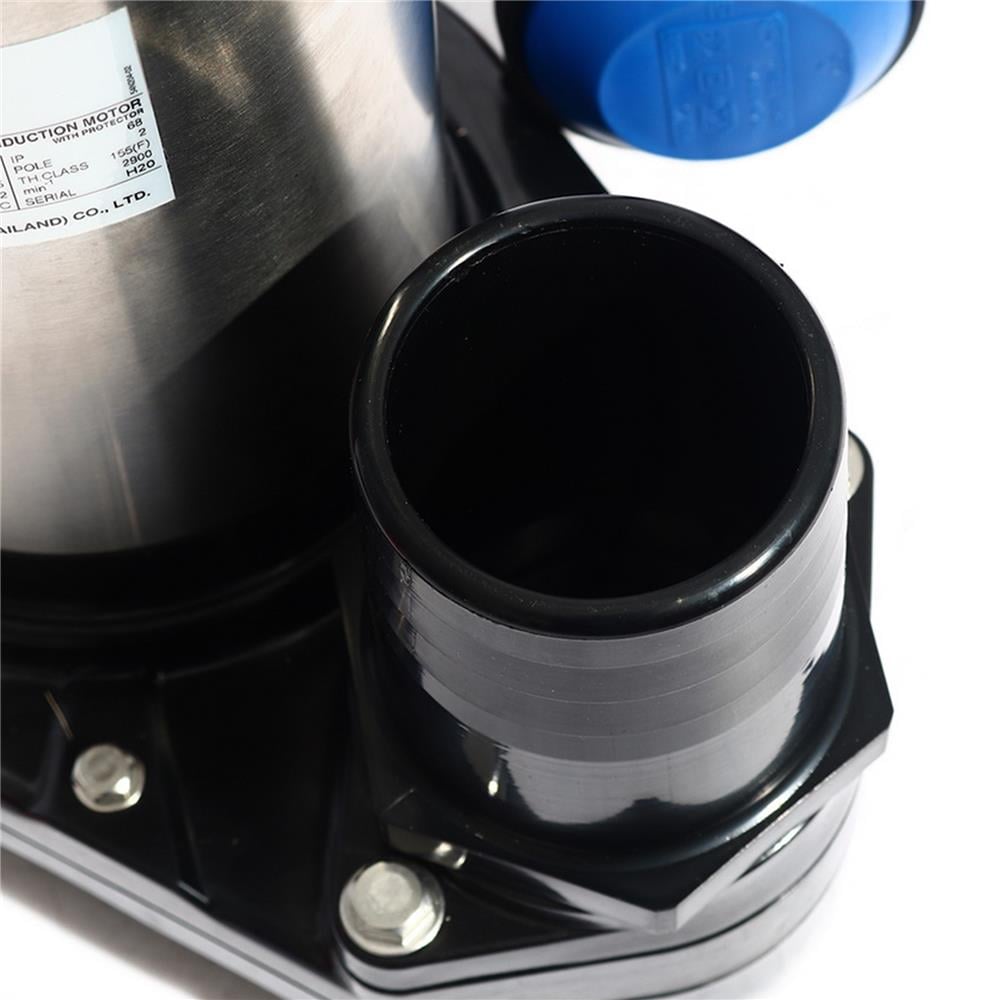 ปั๊มจุ่ม SUPER PUMP SSP-755TA