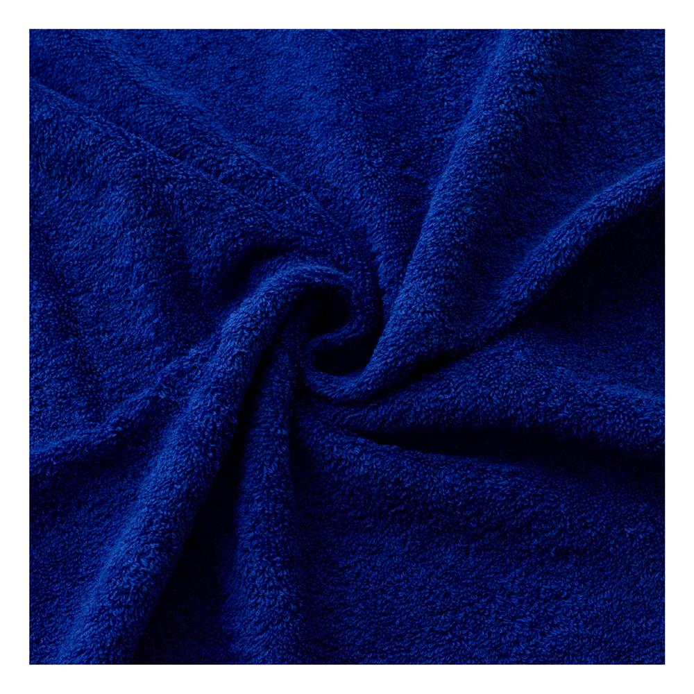 ผ้าขนหนู FROLINA ESSENCE TWILL 30x57 นิ้ว สี DARK BLUE