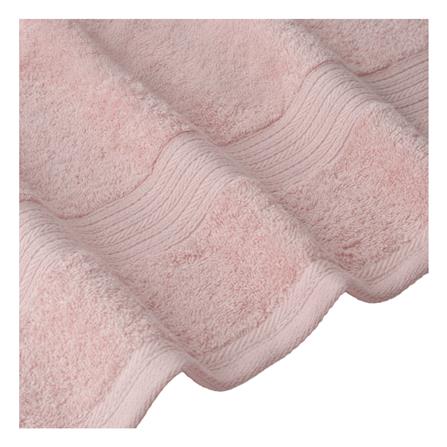 ผ้าขนหนู FROLINA ESSENCE TWILL 30x57 นิ้ว สี ORANGE_3